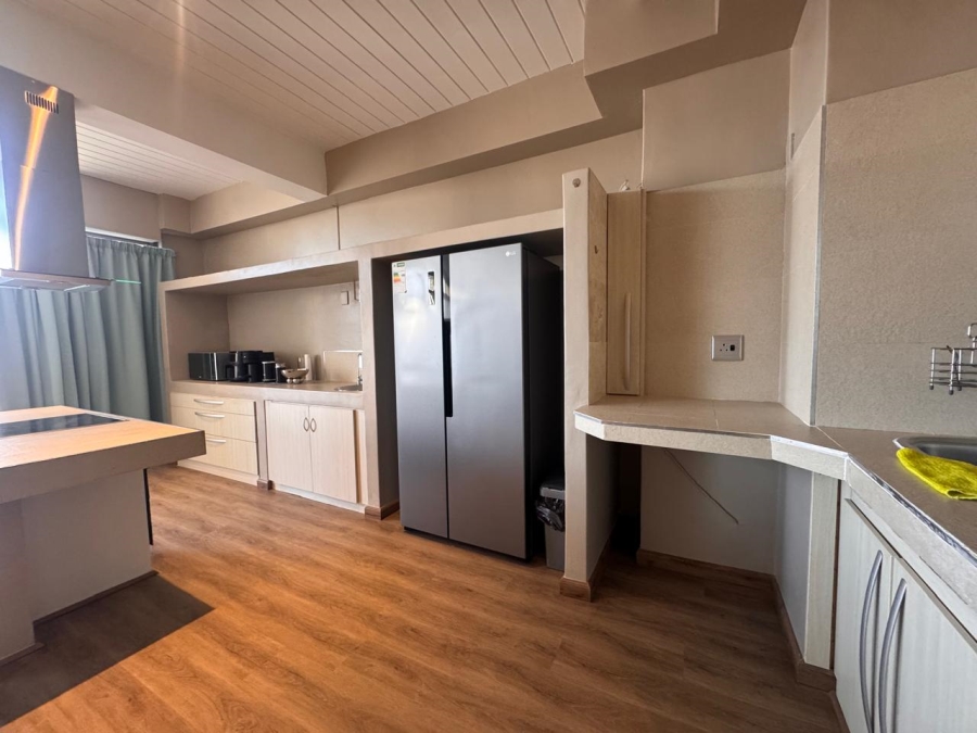 To Let 1 Bedroom Property for Rent in Strand North Western Cape